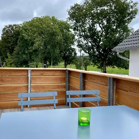 Casa Verde: Kueche, Tv, Nespresso, Im Gruenen Starnberg Extérieur photo