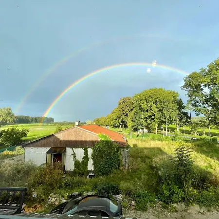 Casa Verde: Kueche, Tv, Nespresso, Im Gruenen Starnberg Extérieur photo