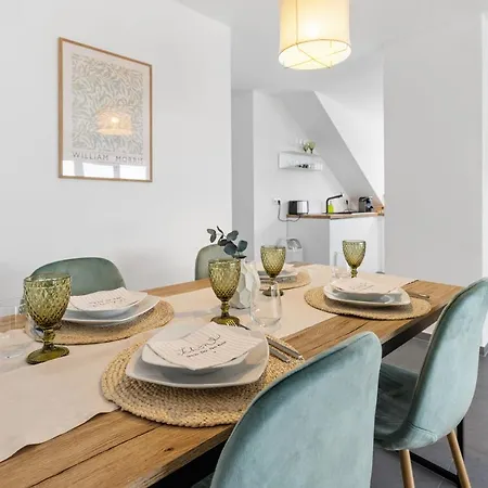 Casa Verde: Kueche, Tv, Nespresso, Im Gruenen Starnberg Extérieur photo