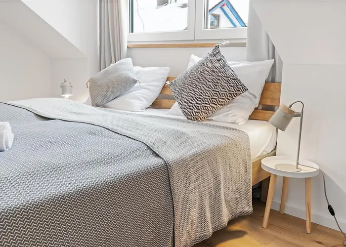 Casa Verde: Küche, TV, Nespresso, im Grünen