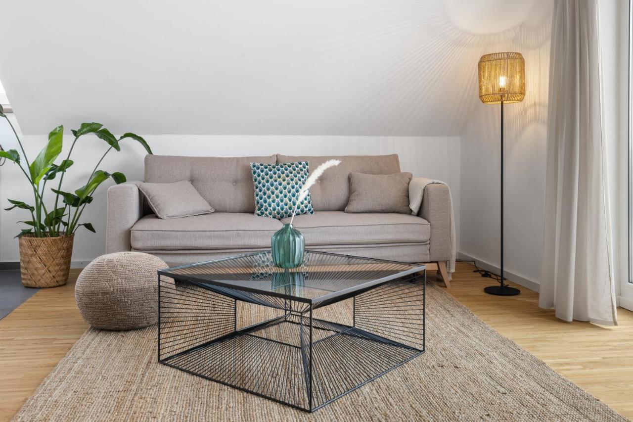 Apartment Casa Verde: Küche, Tv, Nespresso, Im Grünen